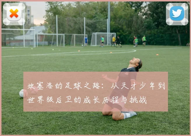 坎塞洛的足球之路：从天才少年到世界级后卫的成长历程与挑战