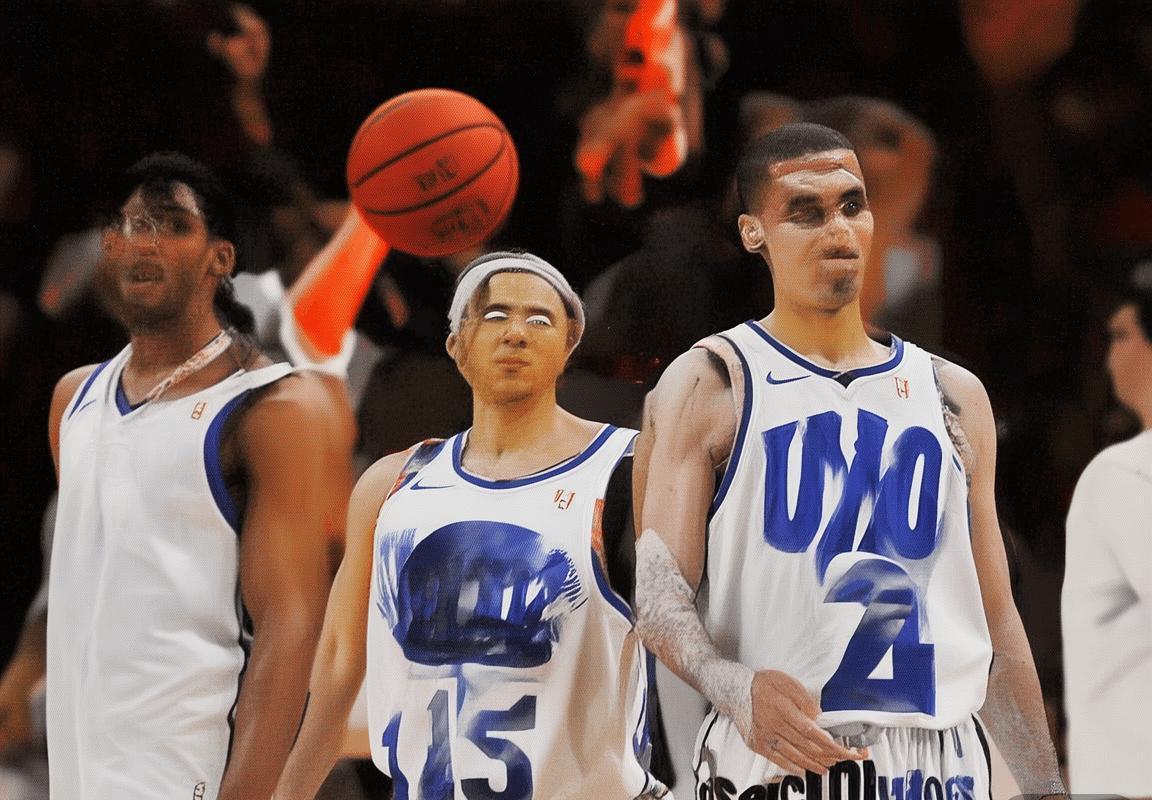 公牛队对勇士队NBA激战回顾：战术解析与球员亮点