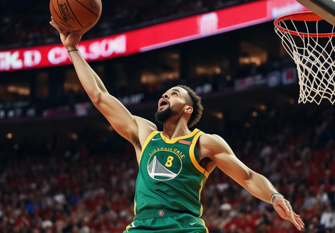 2019NBA勇士76人巅峰对决经典回顾(图3)