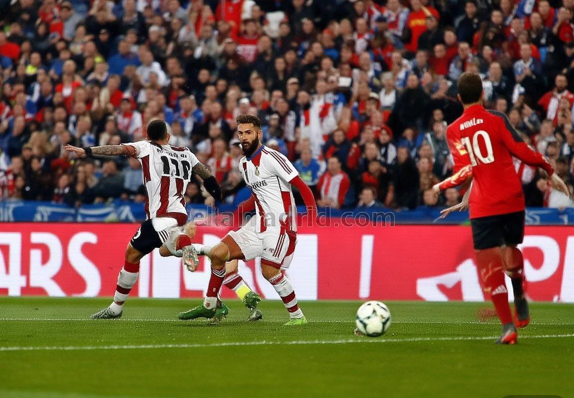 2017西甲巅峰战：皇马VS拉科鲁尼亚对决解析