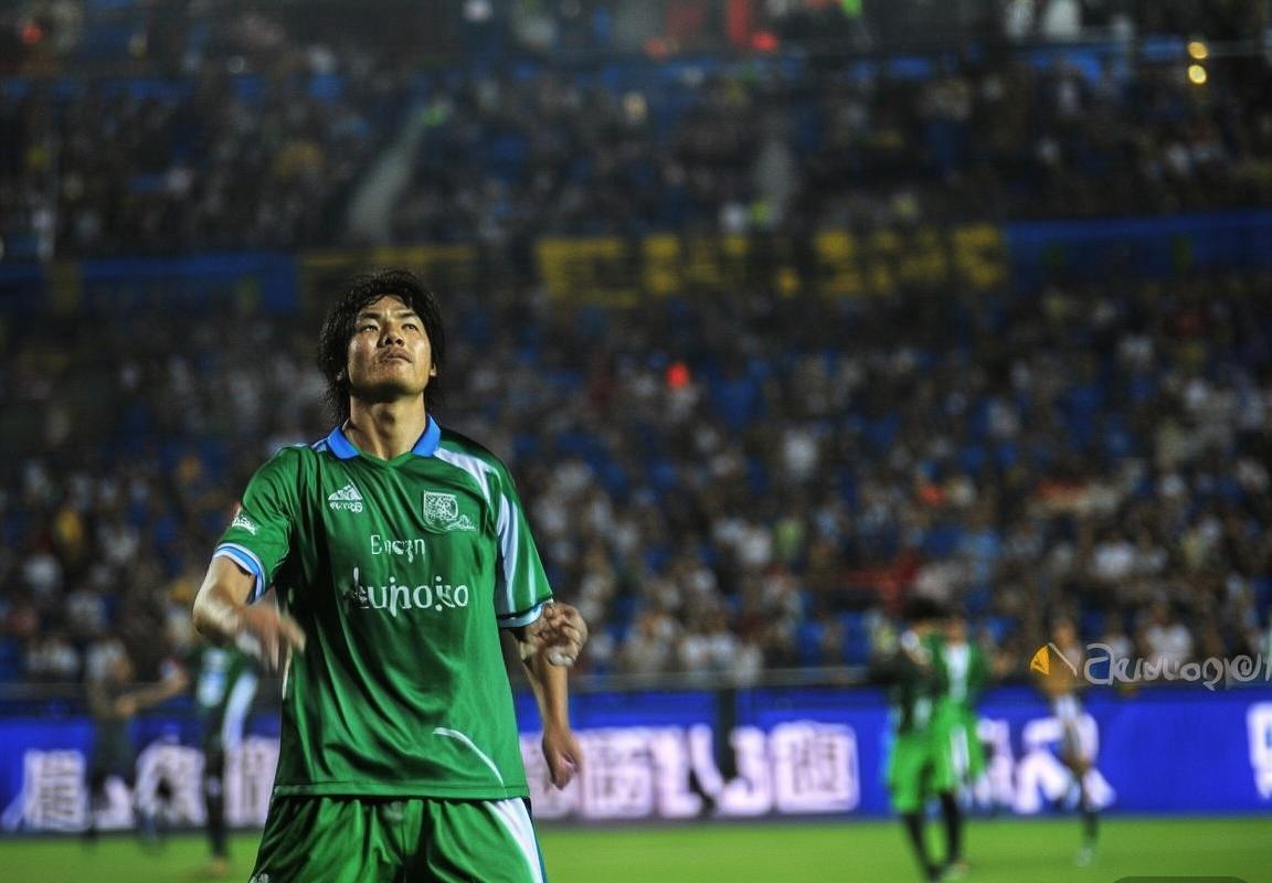 2017年力帆vs上港：中超经典对决回顾与战术解析(图4)