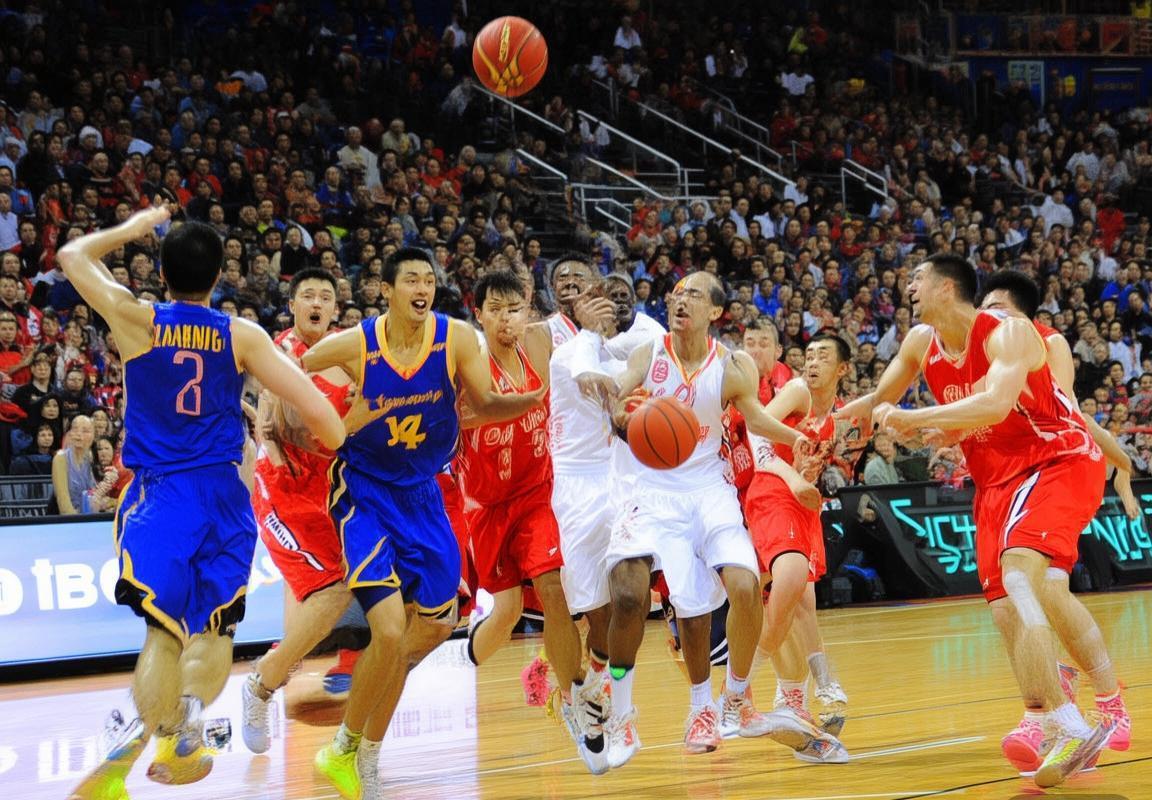 2019 CBA辽浙巅峰对决：教练智慧博弈下的经典战役(图2)