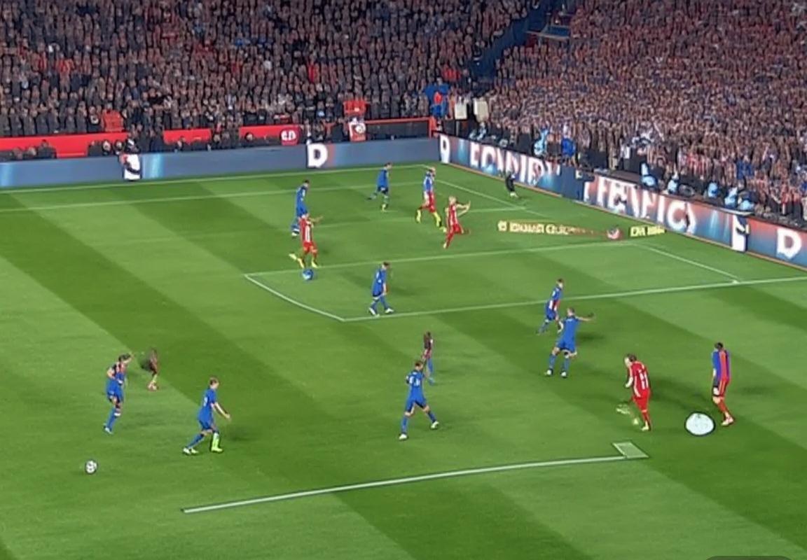 巴萨拜仁篮球对决前瞻：欧洲赛场巅峰对决解析(图3)