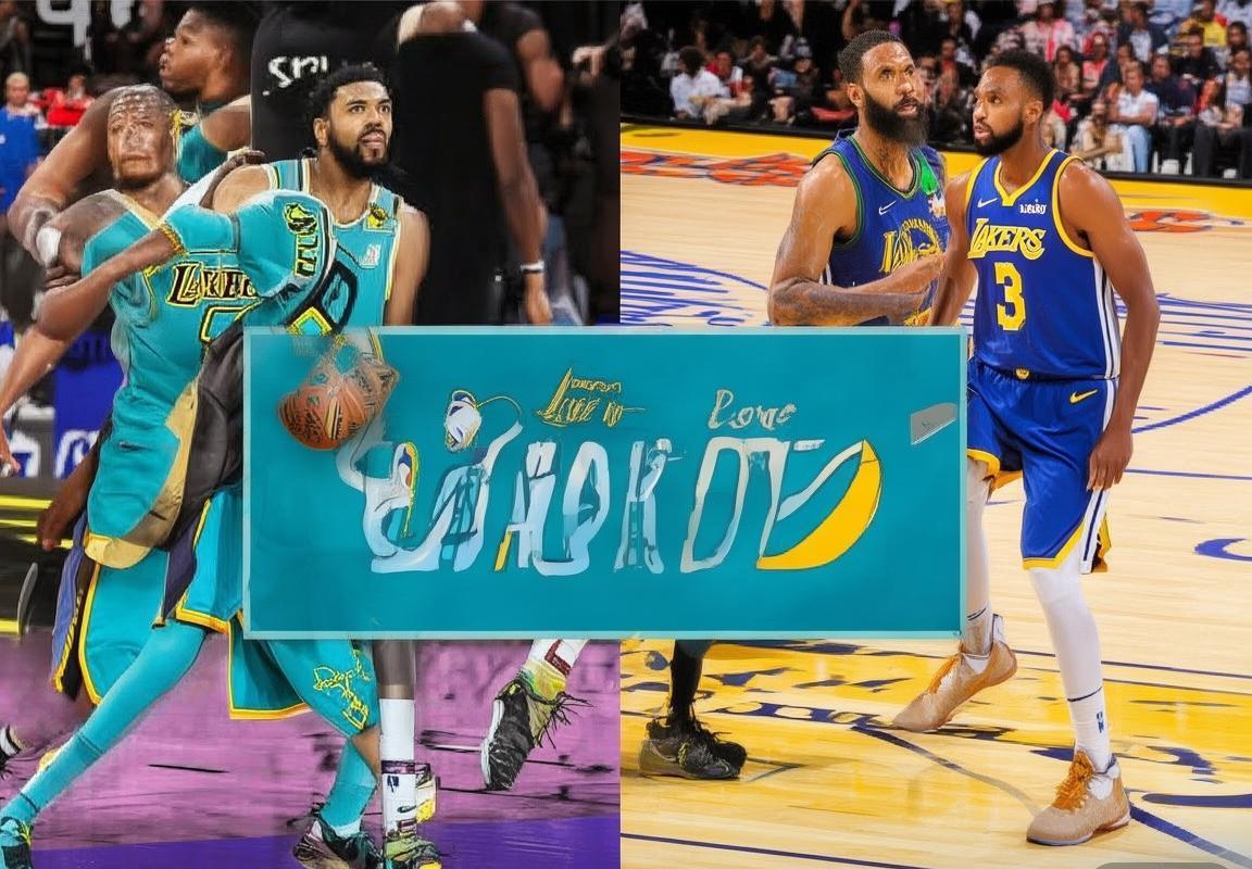 2018NBA湖勇巅峰对决：经典瞬间与未来展望(图2)