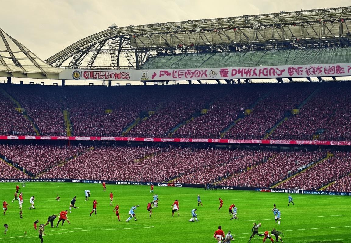 2012年曼联曼城英超冠军战：鲁尼阿奎罗巅峰对决纪实(图4)