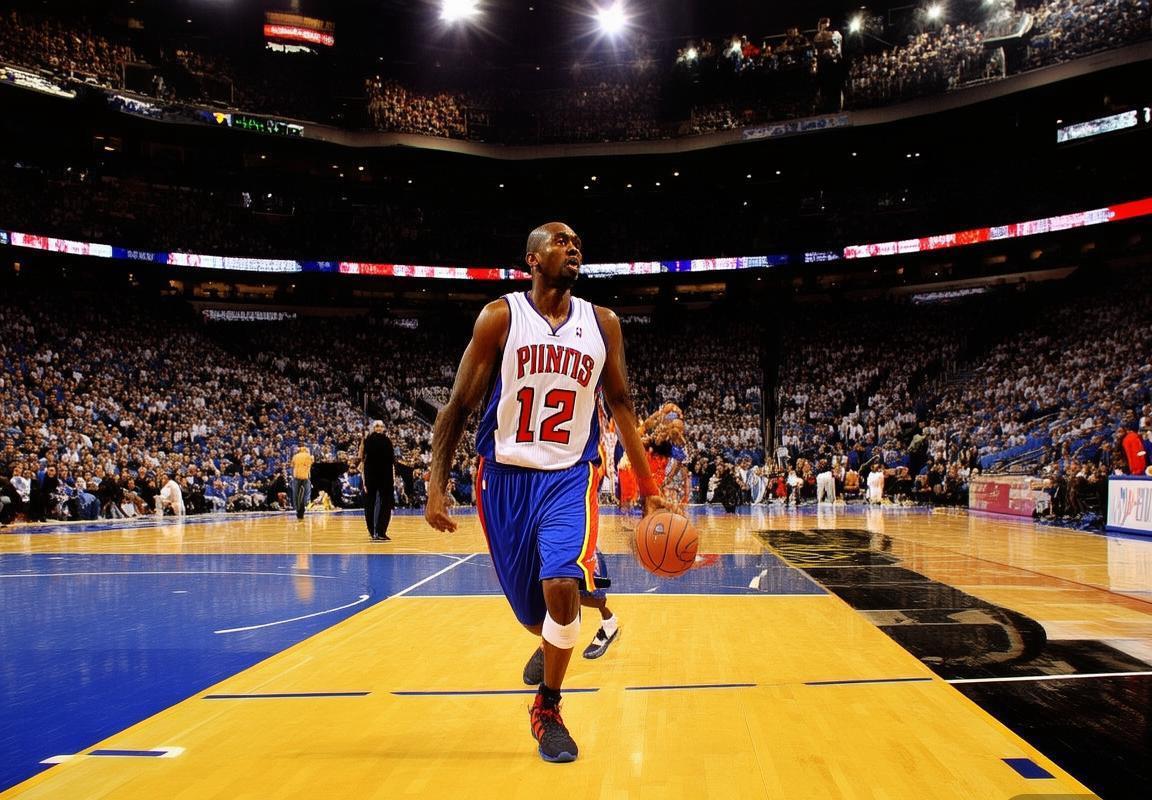 2010NBA总决赛：湖人对活塞巅峰对决全纪录(图2)