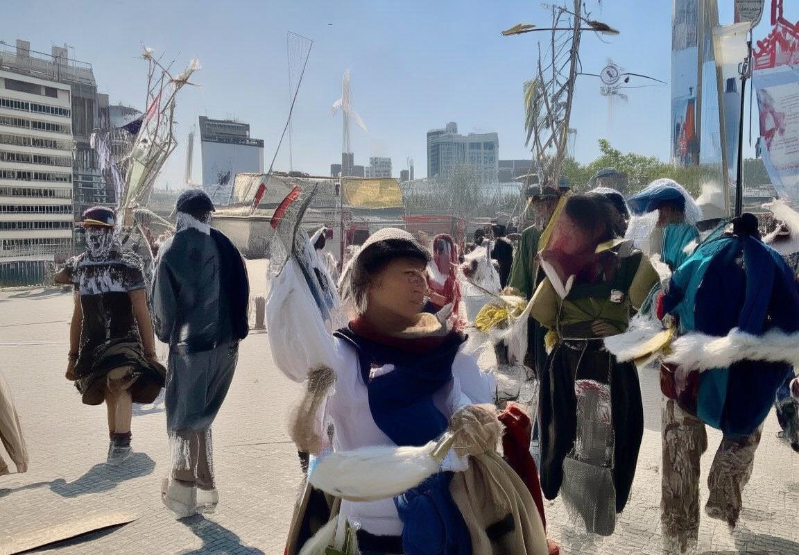 付豪的成长之路：职场卓越与个人成长的探索之旅