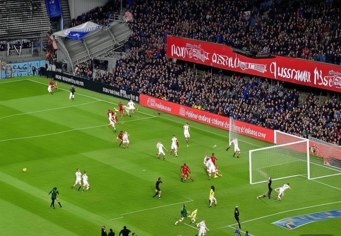 利物浦4-0大胜莱斯特城：英超焦点战精彩回顾与球员表现亮点