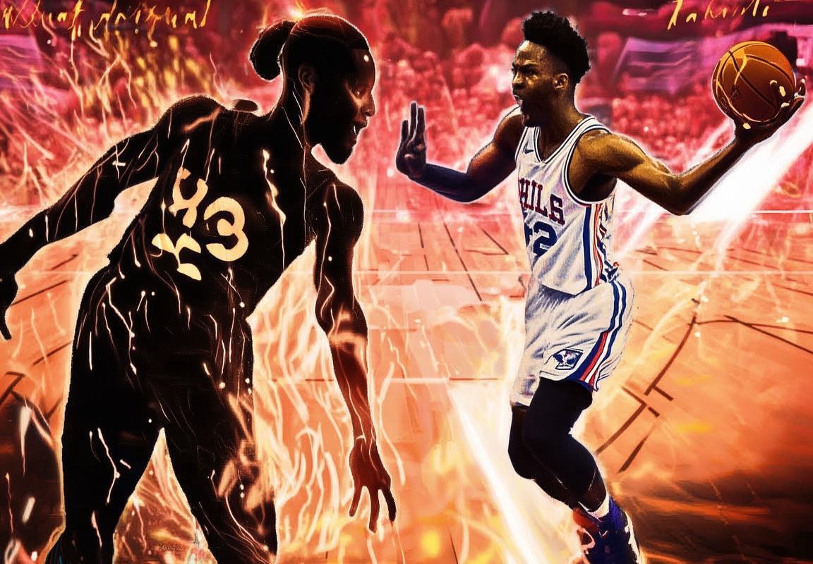 2019NBA勇士76人巅峰对决经典回顾