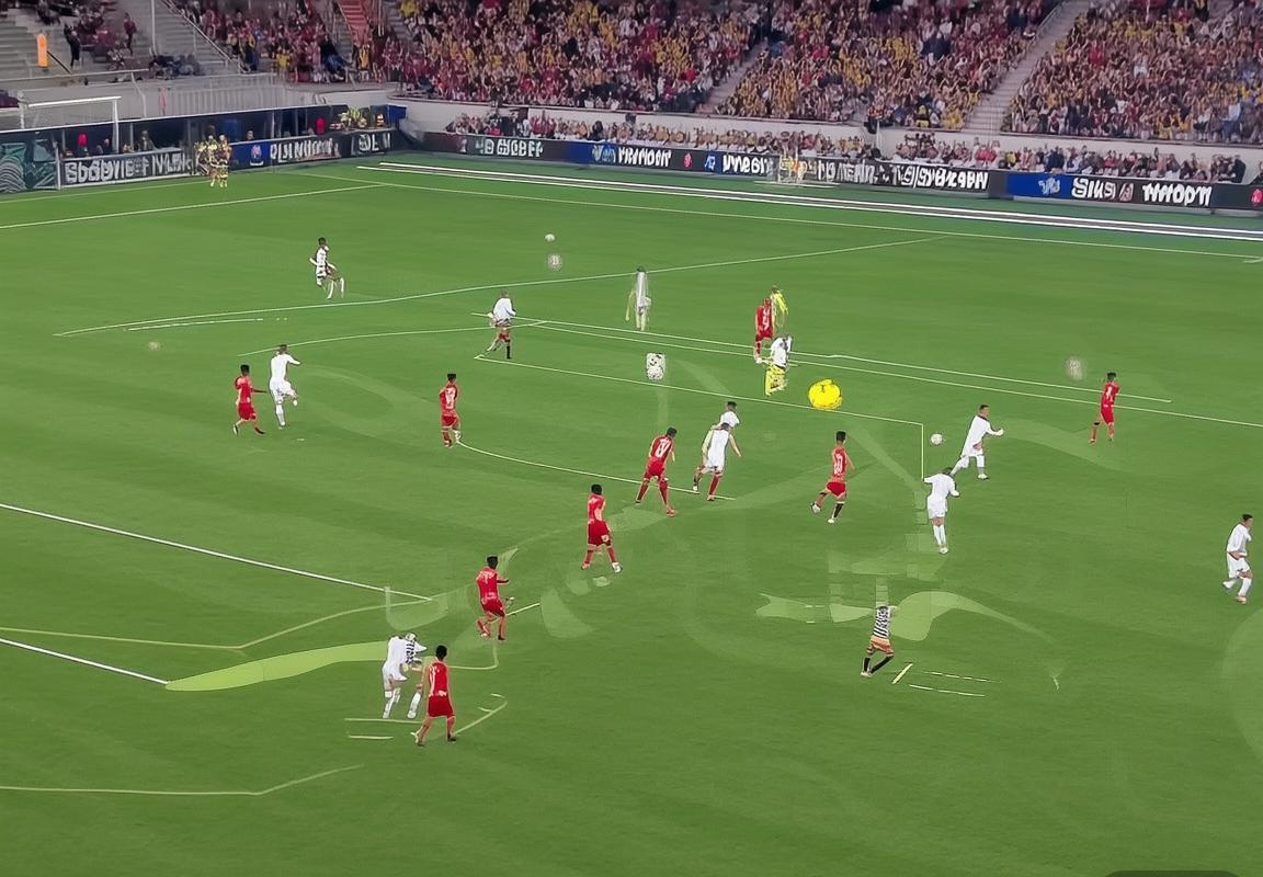 巴林对泰国足球对决：战术解析与关键瞬间回顾